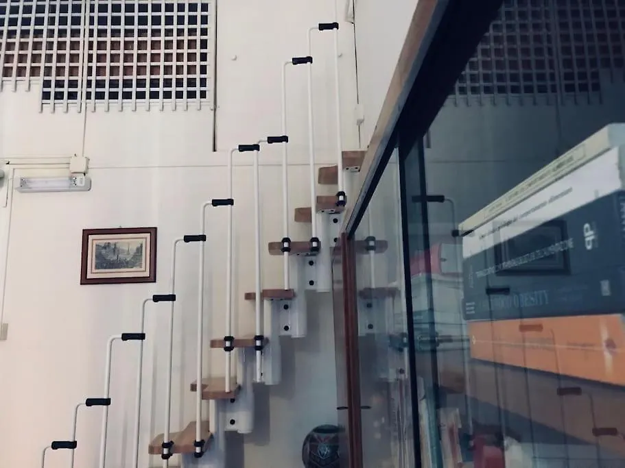 A Place In Prati 罗马 0*,  意大利
